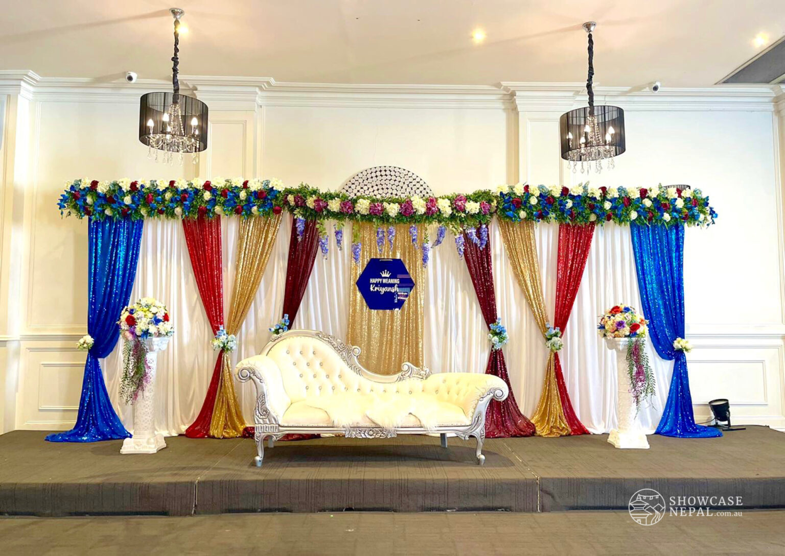 Decor Showcase Nepal