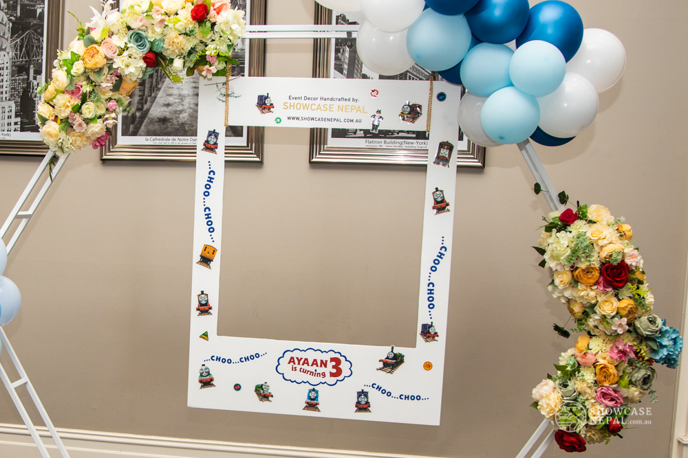 Showcase Nepal Nepali products in Australia