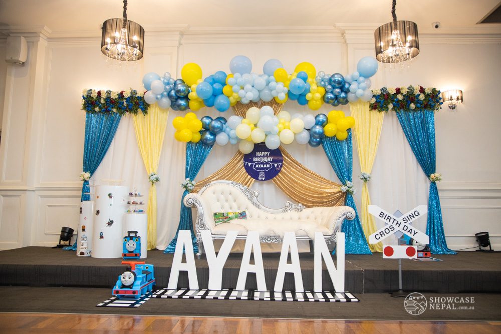 Showcase Nepal Nepali products in Australia