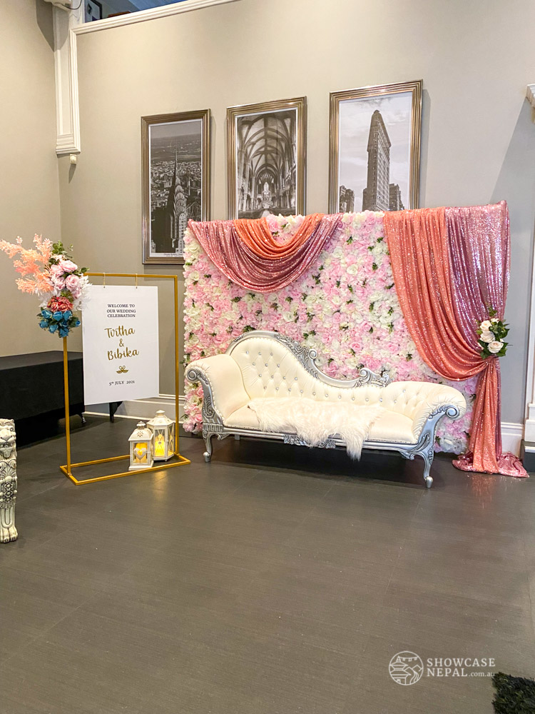 Showcase Nepal Nepali products in Australia