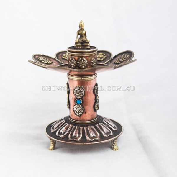 Buddha Insence Holder 1