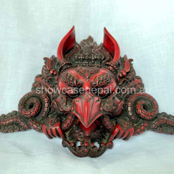 Garud Mask 1