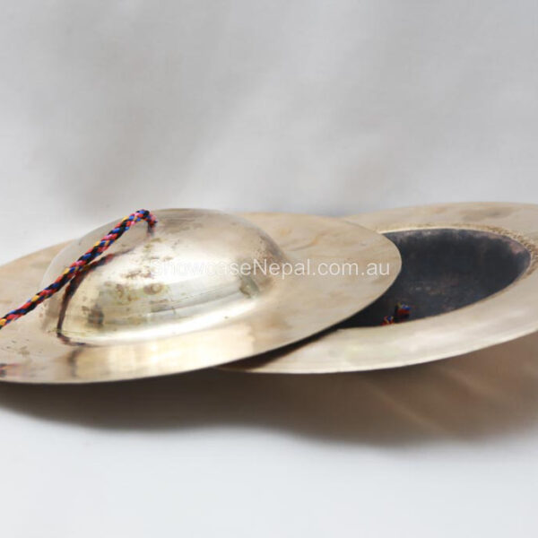 Music Instruments Showcase Nepal