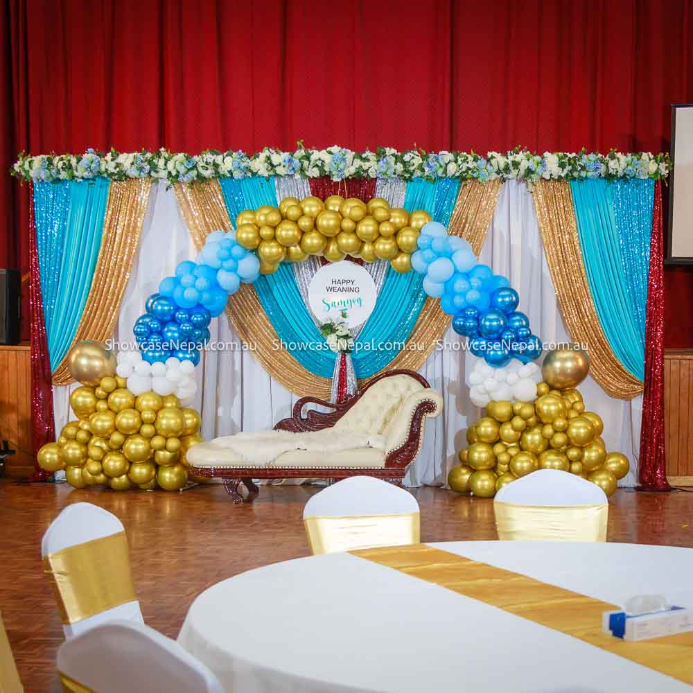 Decor packages